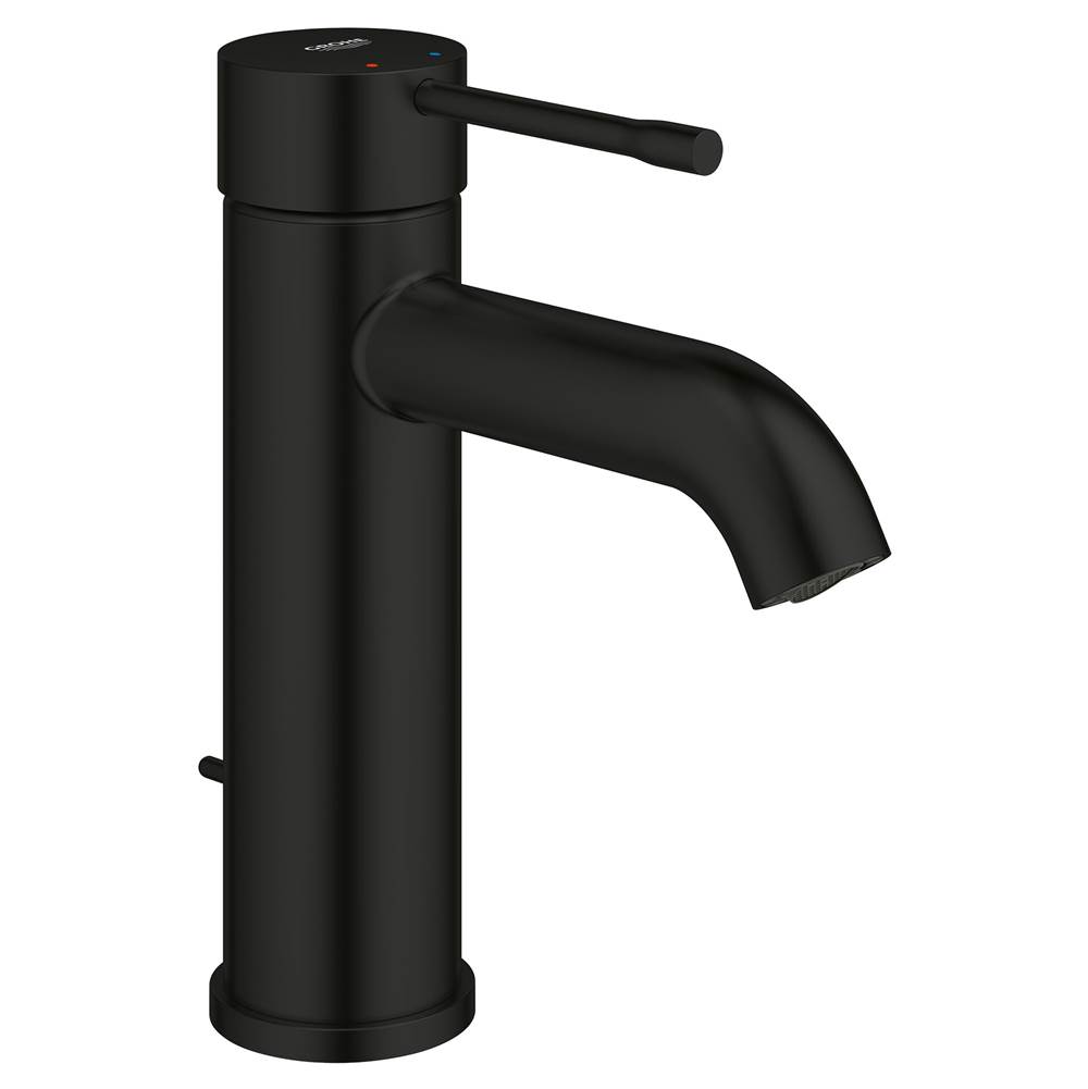 Grohe Canada Single Hole Single-Handle S-Size Bathroom Faucet 4.5 L/min (1.2 gpm)