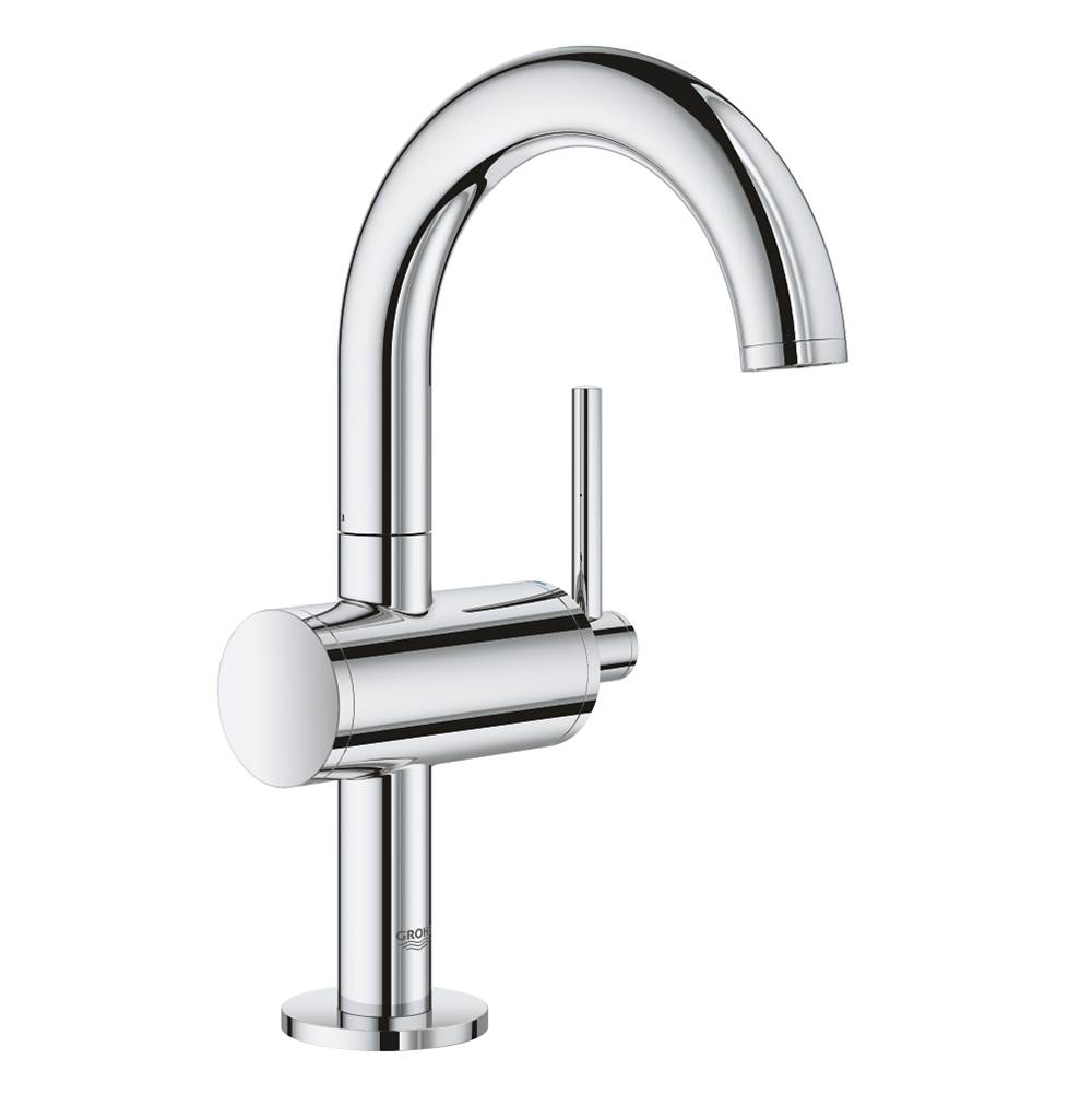 Grohe Canada SINGLE-LEVER BASIN MIXER 1/2'' M-SIZE - C