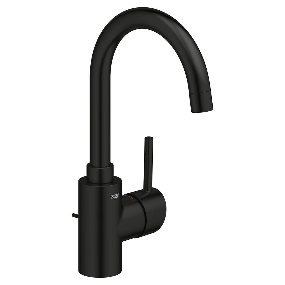 Grohe Canada Single Hole Single-Handle L-Size Bathroom Faucet 4.5 L/min (1.2 gpm)