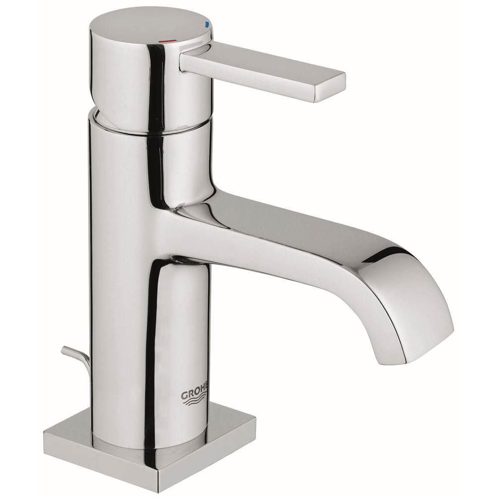 Grohe Canada Grohe Allure Lavatory Centreset