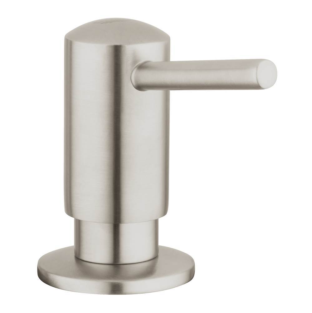 Grohe Canada Timeless soap dispenser