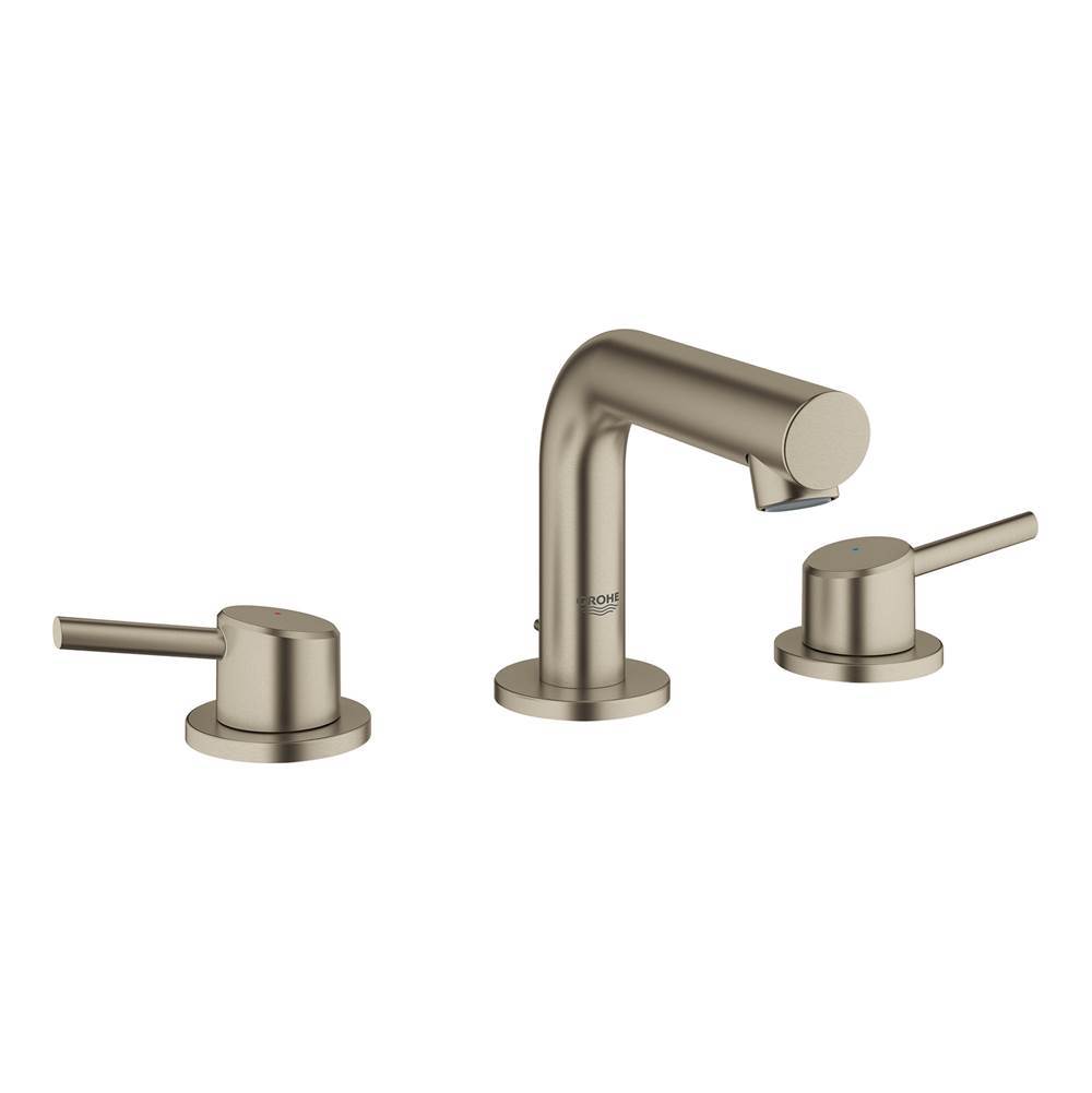 Grohe Canada Concetto 8'' Wideset Faucet, ADA