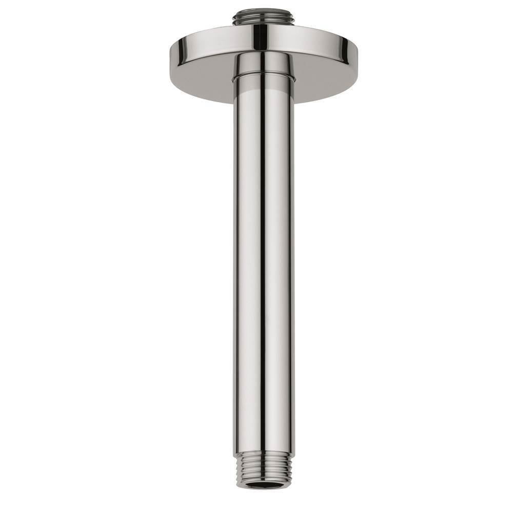 Grohe Canada Ceiling Shower Arm, 6''