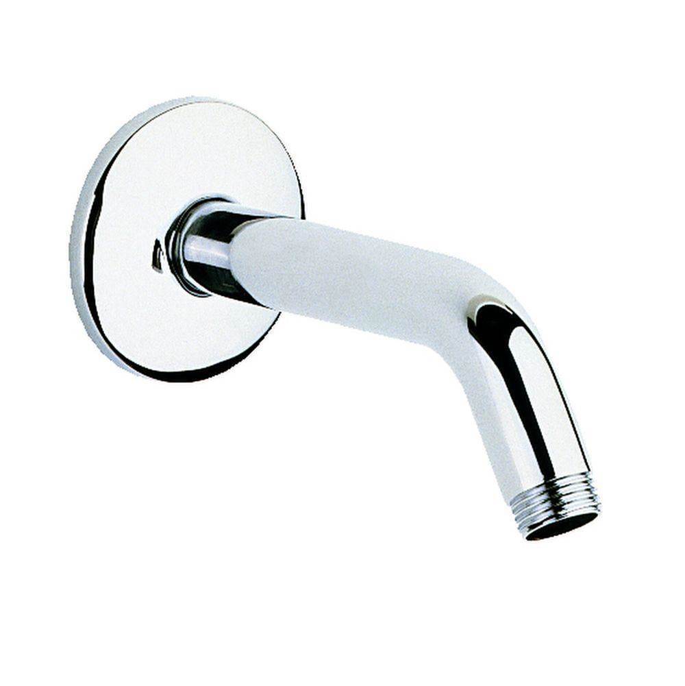 Grohe Canada Shower Arm/Flange 5 5/8''