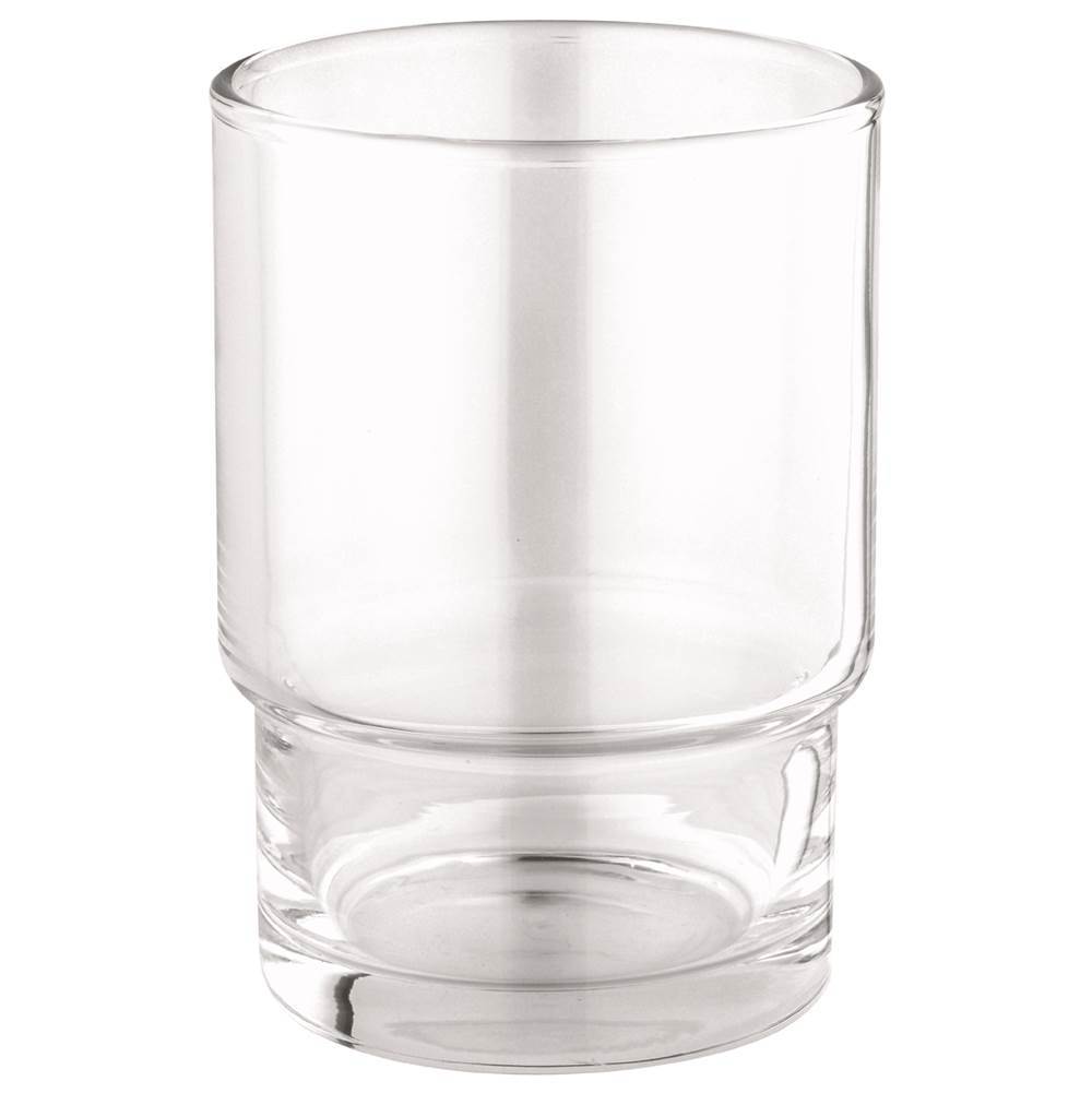 Grohe Canada Essentials Glass Cup