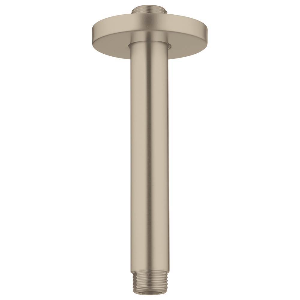 Grohe Canada Ceiling Shower Arm, 6''