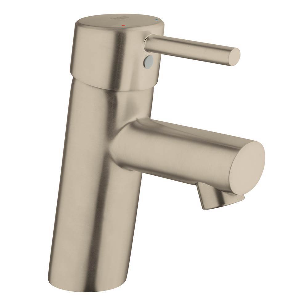 Grohe Canada Concetto Single Handle Lavatory Faucet w/o drain