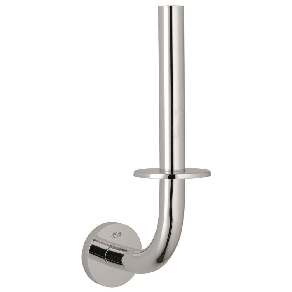 Grohe Canada - Toilet Paper Holders