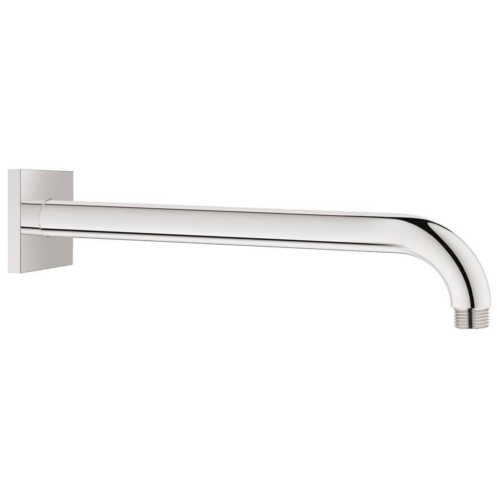 Grohe Canada 12'' Wall Shower Arm w/Square Flange
