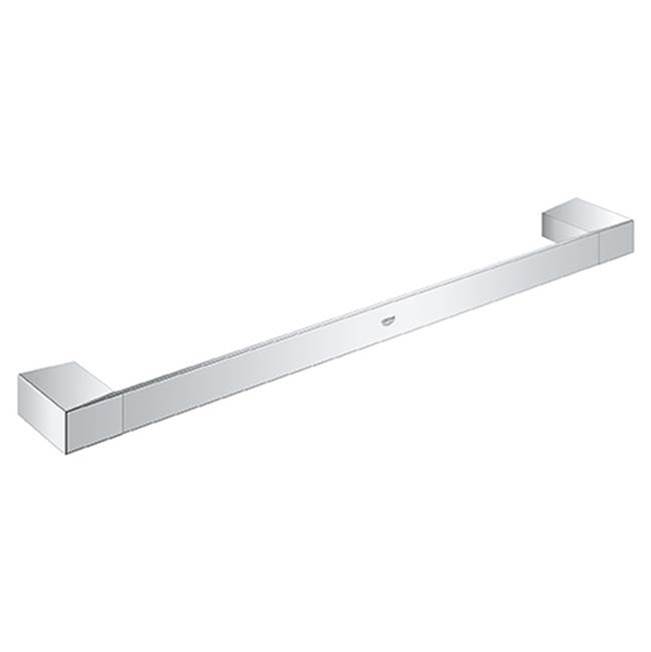 Grohe Canada Selection Cube 24'' Towel Rail