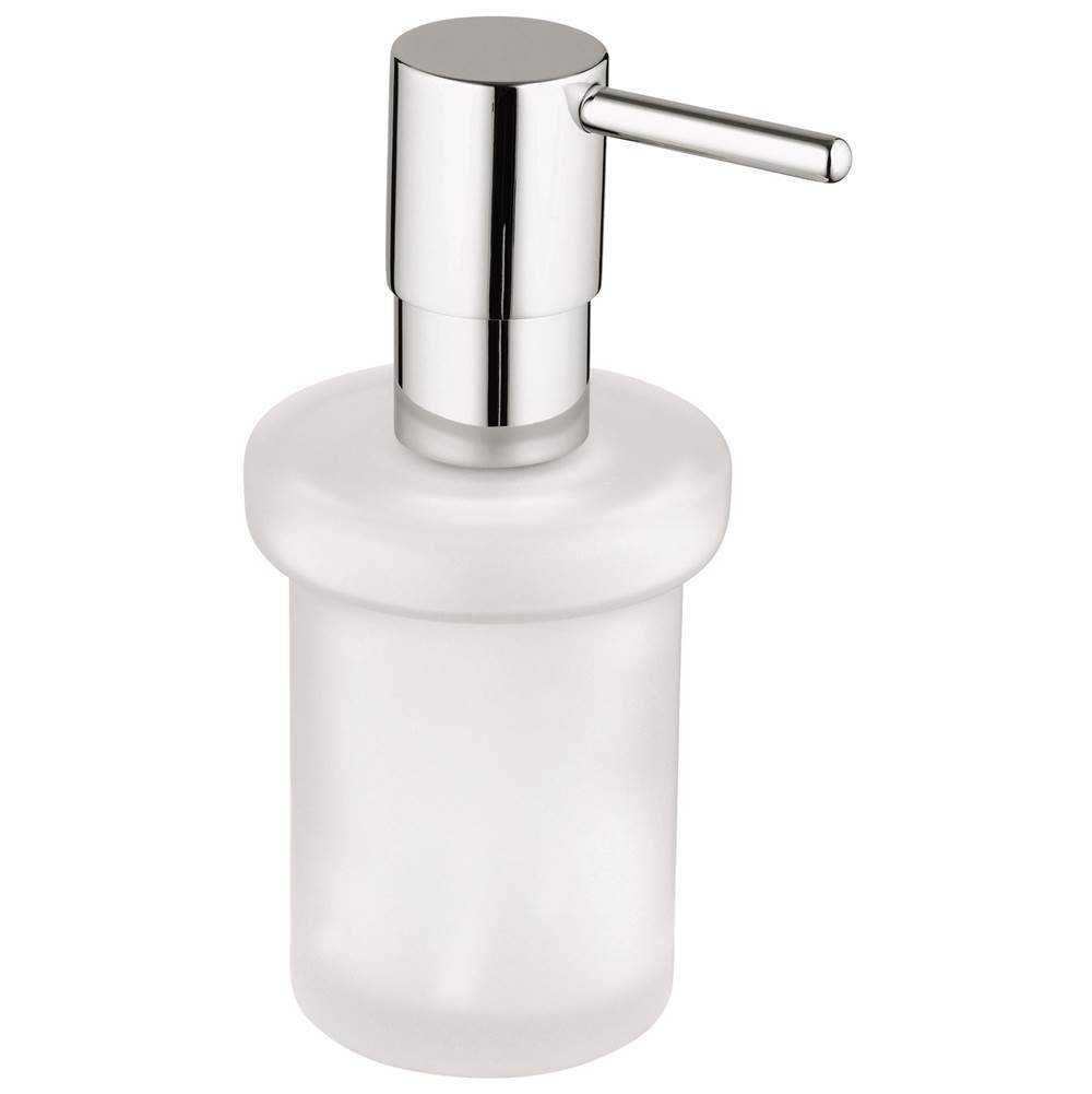 Grohe Canada Essentials Soap Dispenser