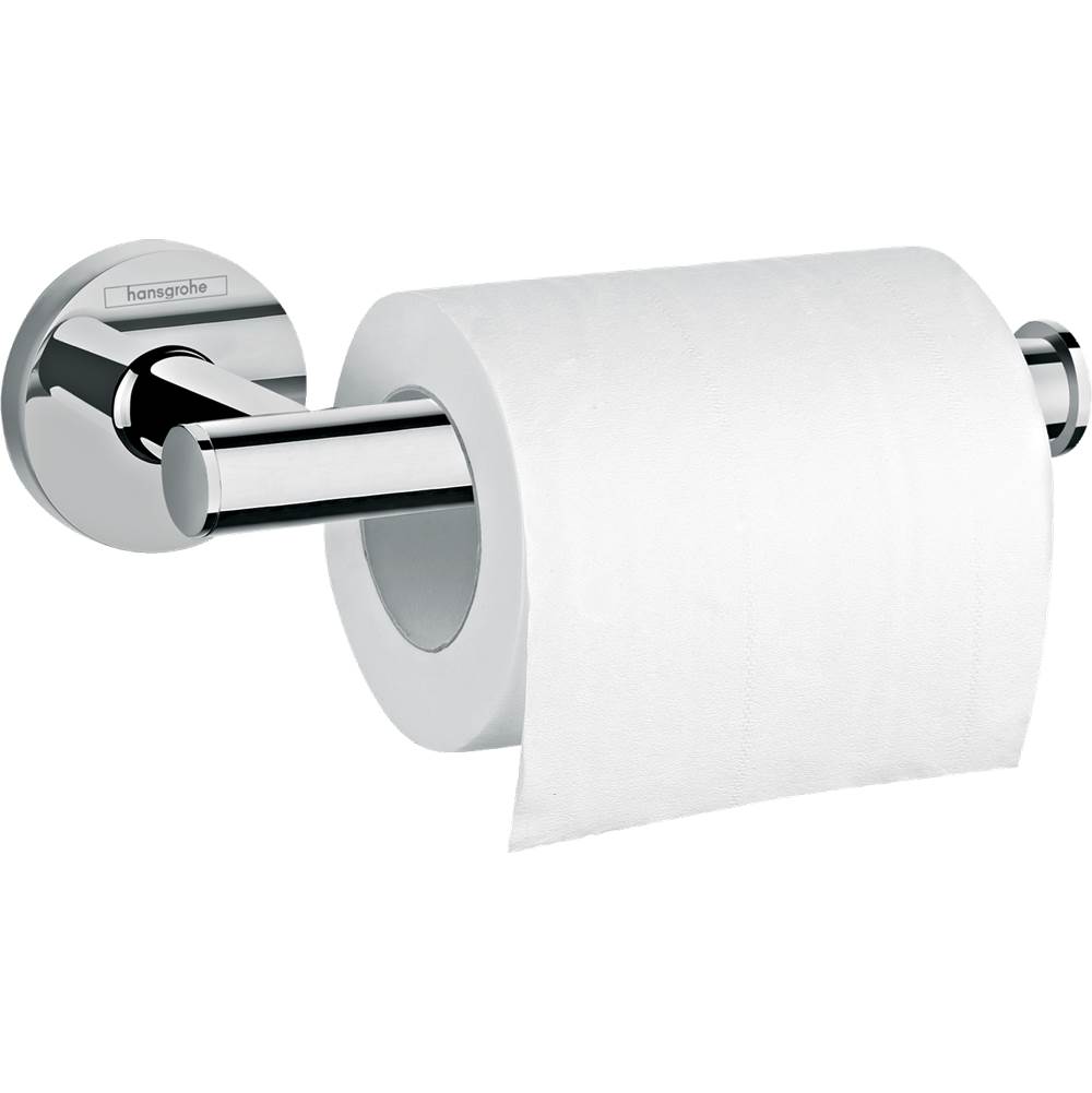 Hansgrohe Canada Logis Universal Toilet Paper Holder