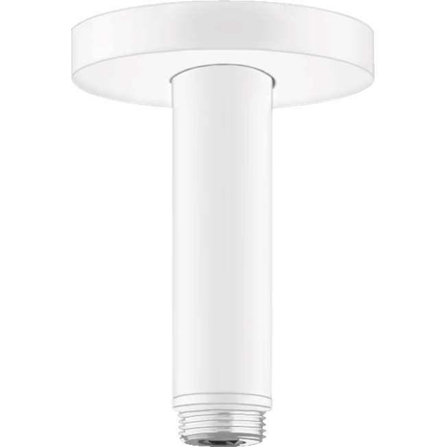 Hansgrohe Canada Extension Pipe For Ceiling Mount, 4''