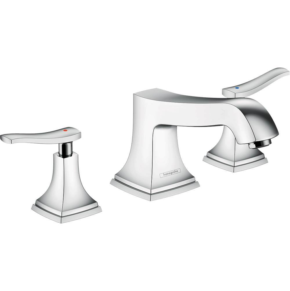 Hansgrohe Canada 3H Roman Tub Lever Hdl