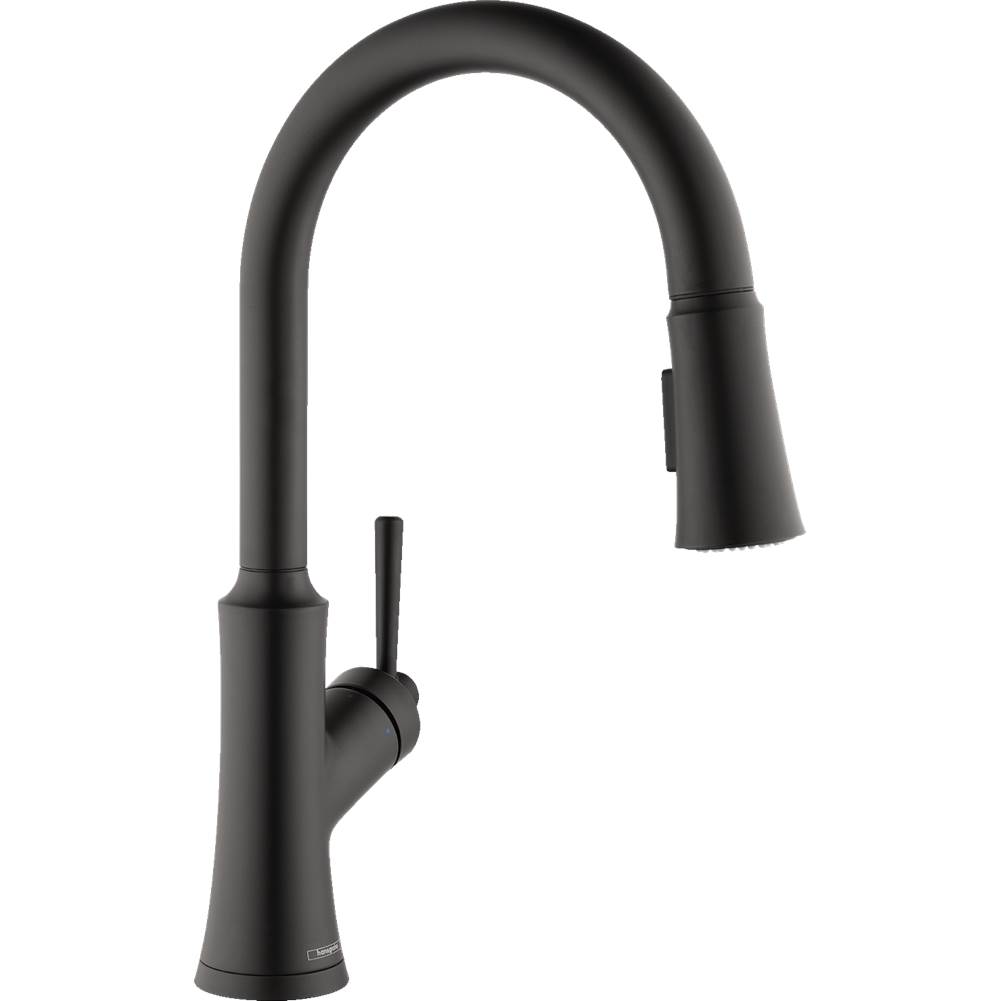 Hansgrohe Canada Single Handle Pull-Down Kitchen Faucet