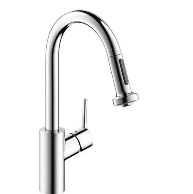 Hansgrohe Canada Hg Talis S 2 Prep Kitchen Faucet W/2 Spray Pull Down