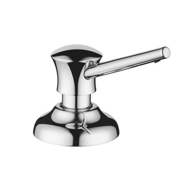 Hansgrohe Canada Hg Soapdispenser Traditional