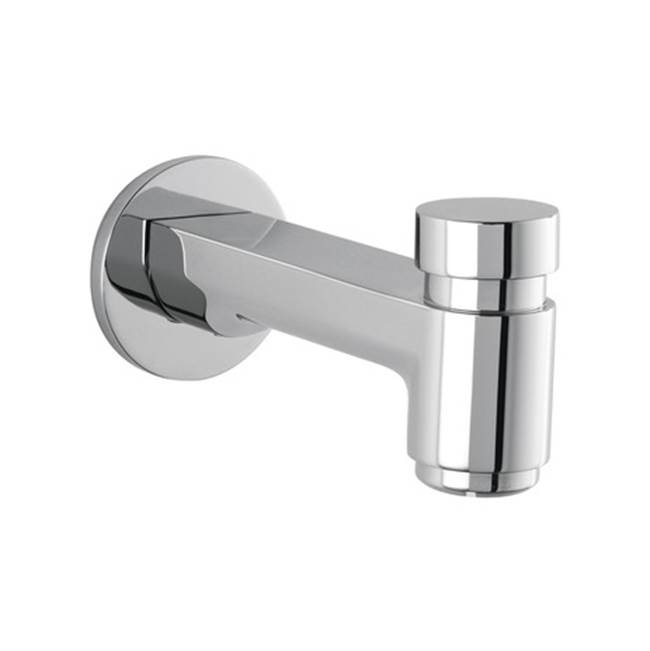 Hansgrohe Canada S Series Tub Spout W/Diverter