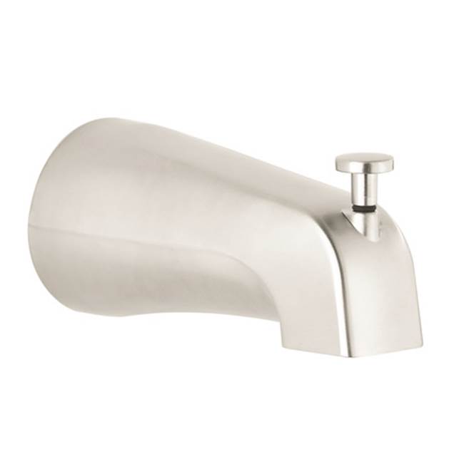 Hansgrohe Canada Hg Ip Tubspout With Diverter