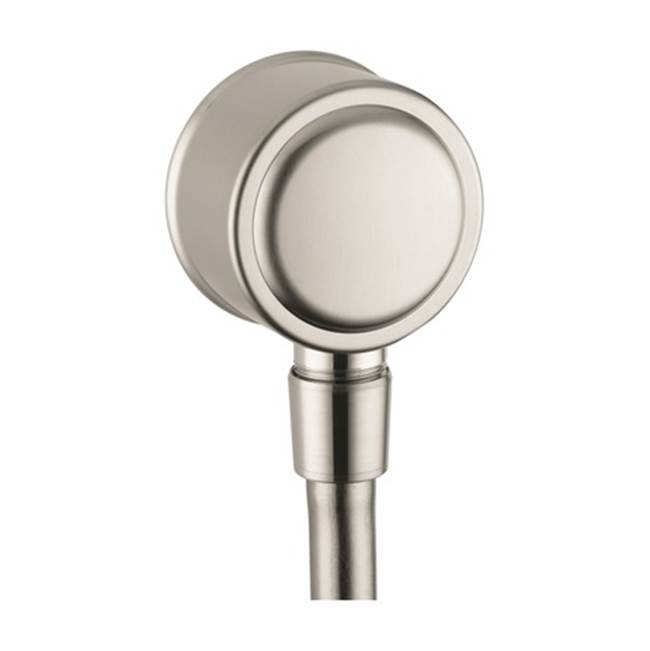 Hansgrohe Canada Axor Montreux Wall Outlet
