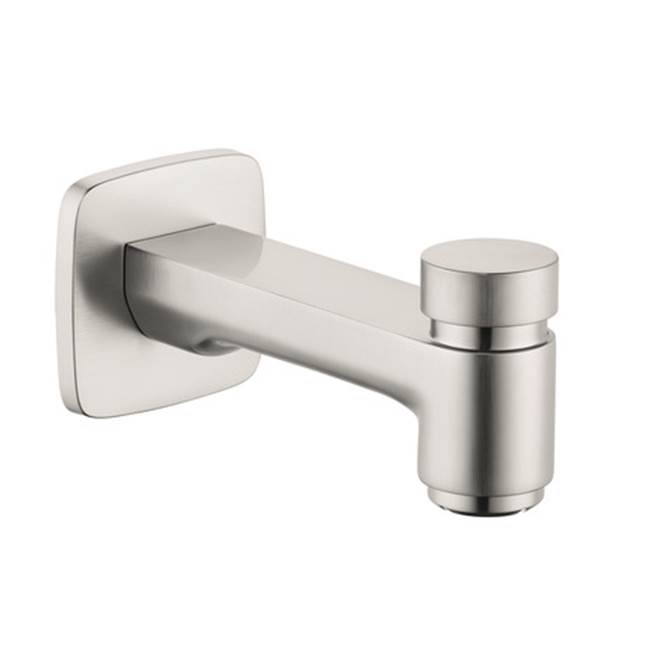 Hansgrohe Canada Logis Tubspout W/Diverter