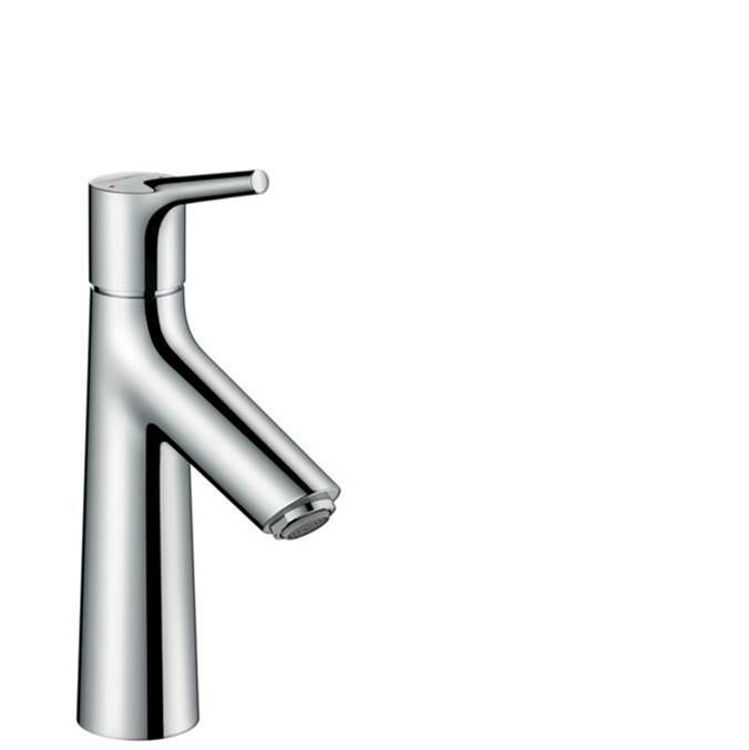 Hansgrohe Canada Talis S Basin Mixer 100 With Pop Up Waste Set