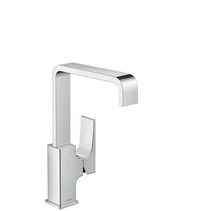 Hansgrohe Canada Single Hole Faucet With Lever Handle