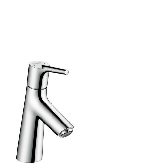Hansgrohe Canada Talis S Basin Mixer 80 With Pop Up Waste Set