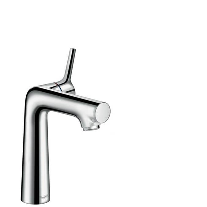 Hansgrohe Canada Talis S Basin Mixer 140 With Pop Up Waste Set