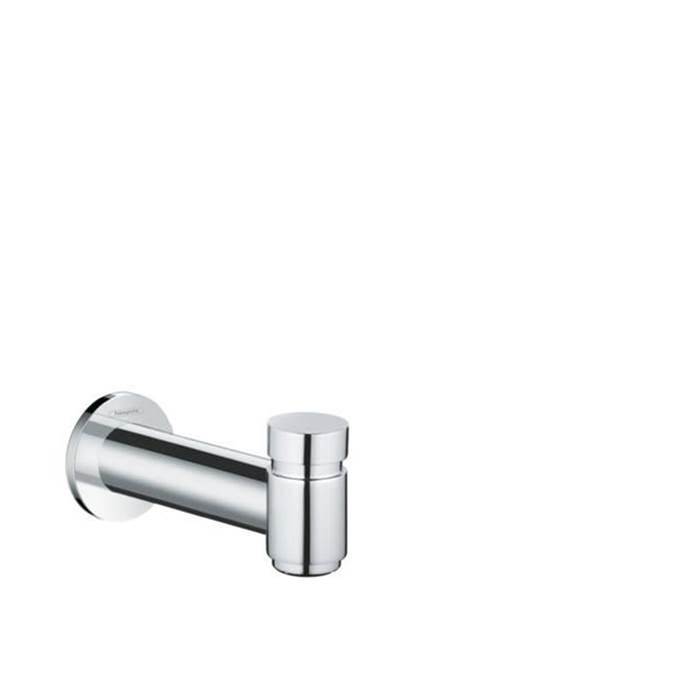 Hansgrohe Canada Talis S Tub Spout With Diverter