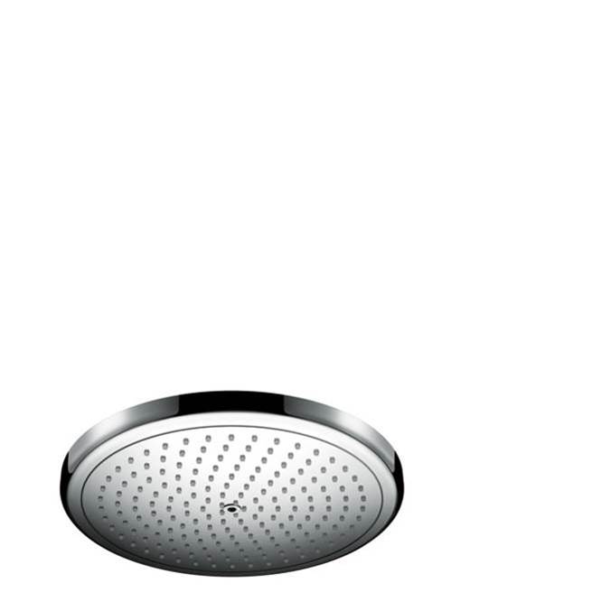 Hansgrohe Canada Croma 280 Green 1-Jet Overhead Shower, 1.8 Gpm
