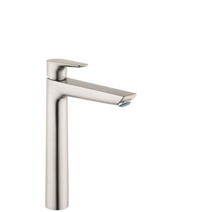 Hansgrohe Canada Talis E Basin Mixer 240 Without Pop Up Waste Set
