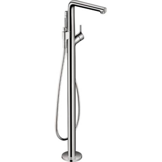 Hansgrohe Canada Talis S Freestanding Tub Filler Trim With 1.75 Gpm Handshowe