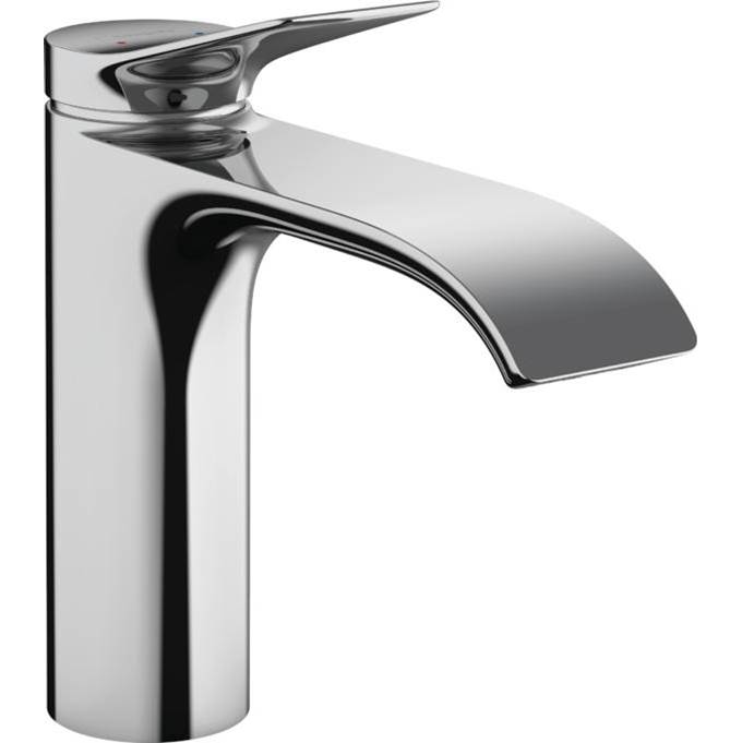 Hansgrohe Canada Vivenis Single-Hole Faucet 110 With Pop-Up Drain