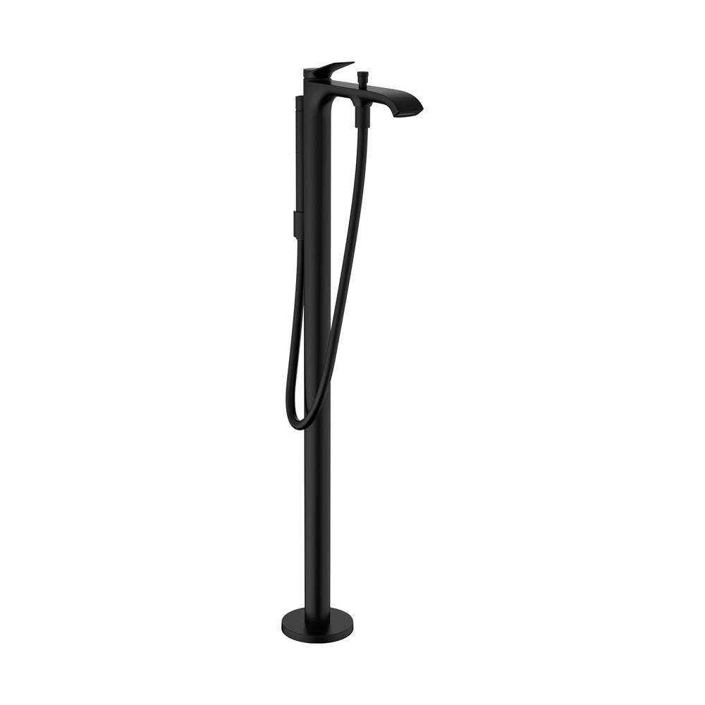 Hansgrohe Canada Vivenis Freestanding Tub Filler Trim With 1.75 Gpm Hs