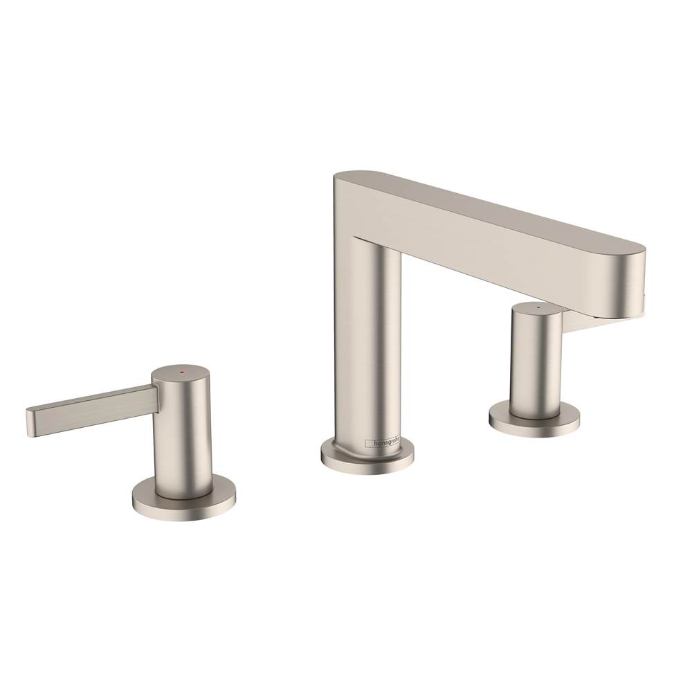 Hansgrohe Canada Wide-Spread Faucet 110 With Pop-Up Drain, 1.2 Gpm