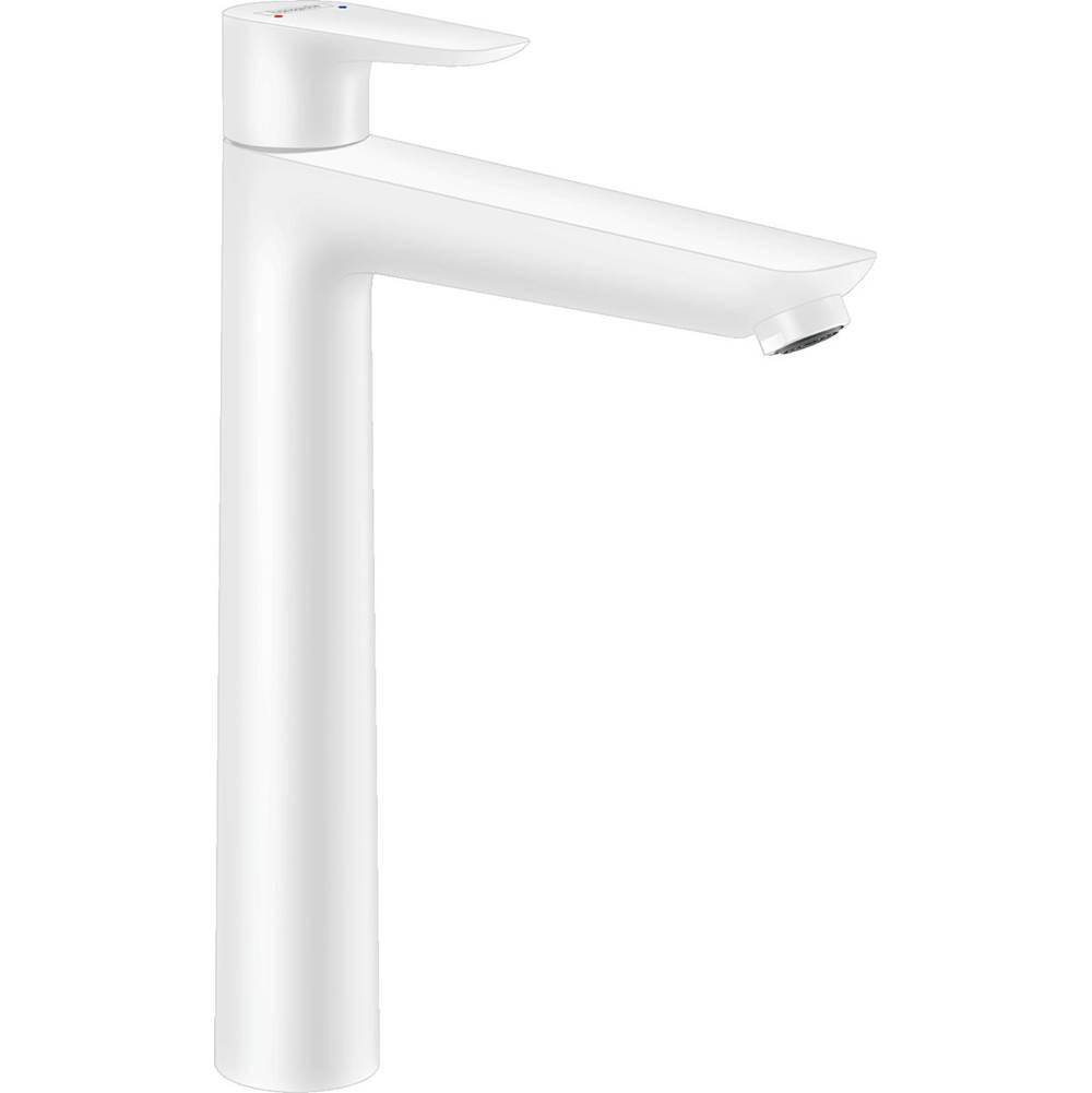 Hansgrohe Canada Talis E Basin Mixer 240 Without Pop Up Waste Set