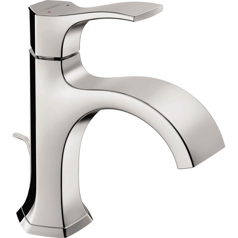 Hansgrohe Canada Single-Hole Faucet 110 With Pop-Up Drain, 1.2 Gpm