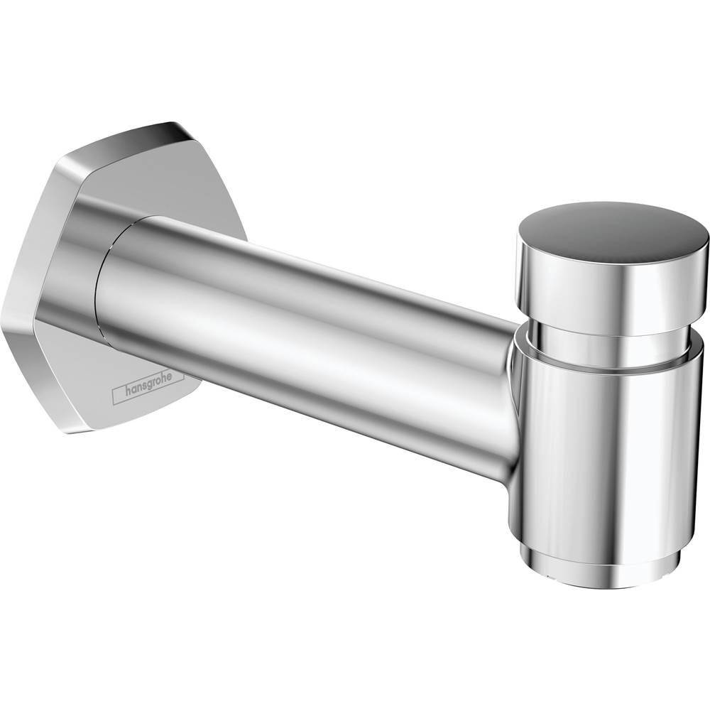 Hansgrohe Canada Tub Spout With Diverter