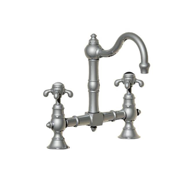 Horus - Bridge Bathroom Sink Faucets