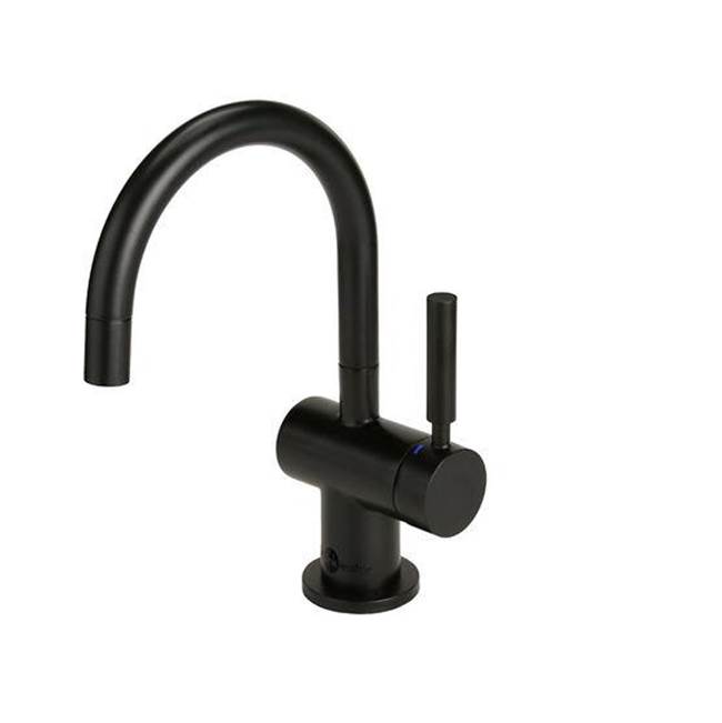 Insinkerator Canada HC3300 Matte Black Faucet
