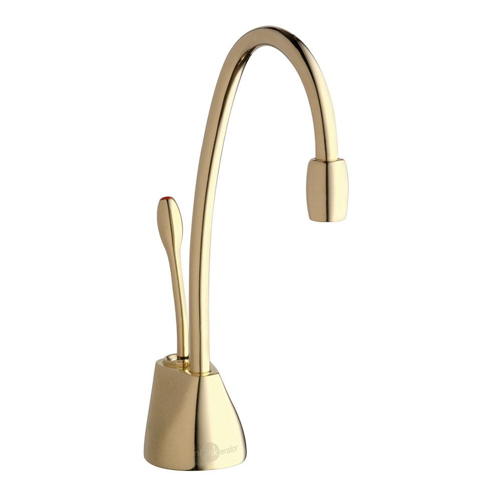 Insinkerator Canada GN1100 French Gold Faucet