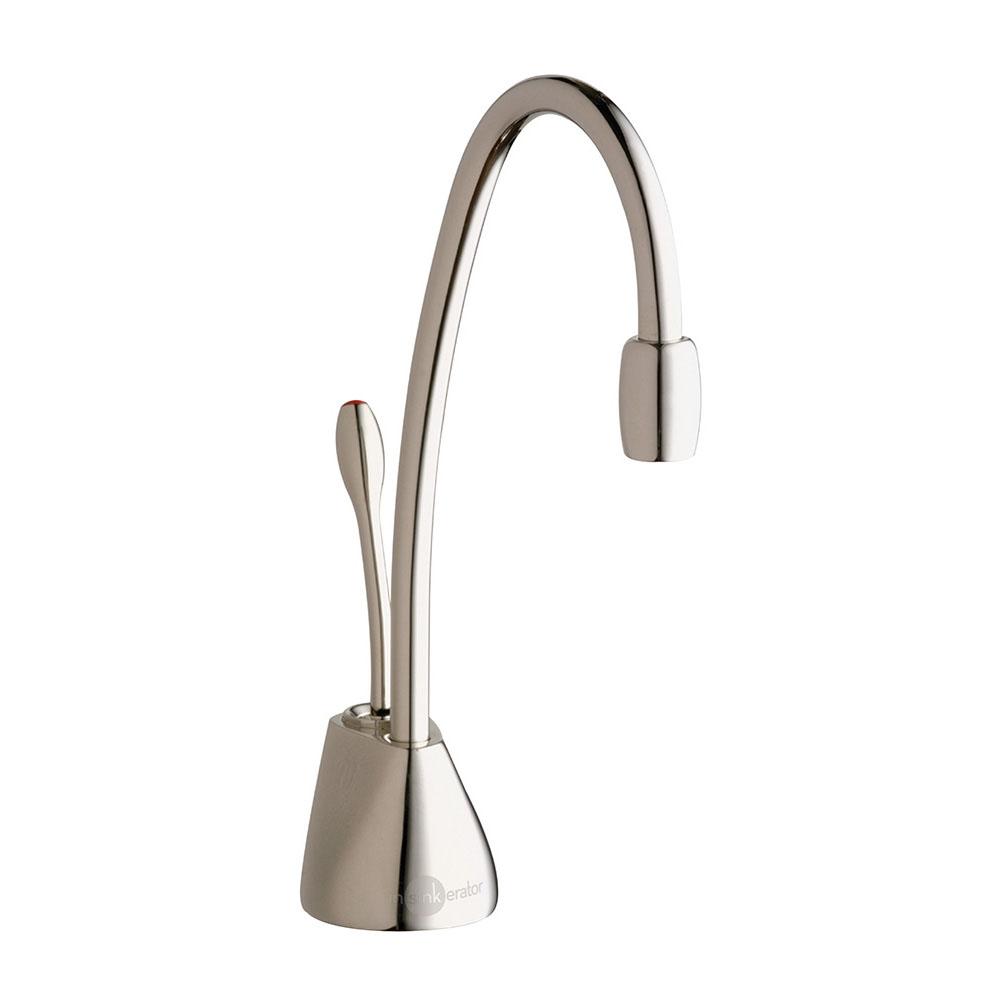 Insinkerator Canada GN1100 Polished Nickel Faucet