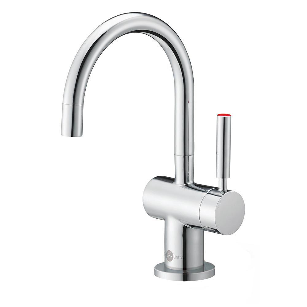 Insinkerator Canada H3300 Chrome Faucet