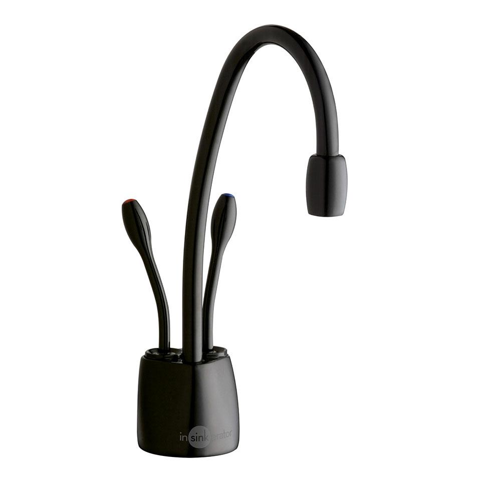 Insinkerator Canada HC1100 Black Faucet