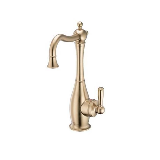 Insinkerator Canada 2020 Instant Hot Faucet - Brushed Bronze
