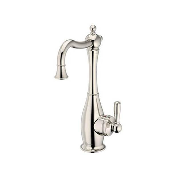 Insinkerator Canada 2020 Instant Hot Faucet - Polished Nickel