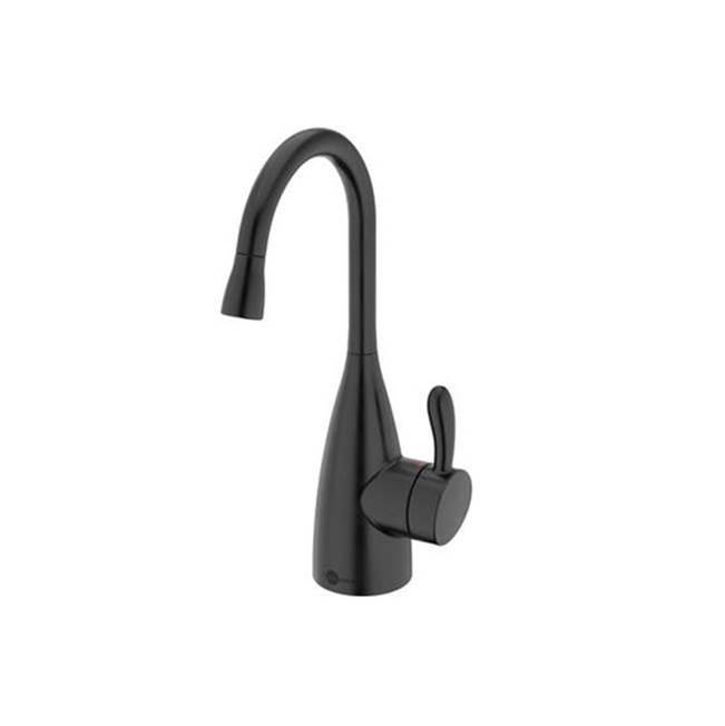 Insinkerator Canada 1010 Instant Hot Faucet - Matte Black