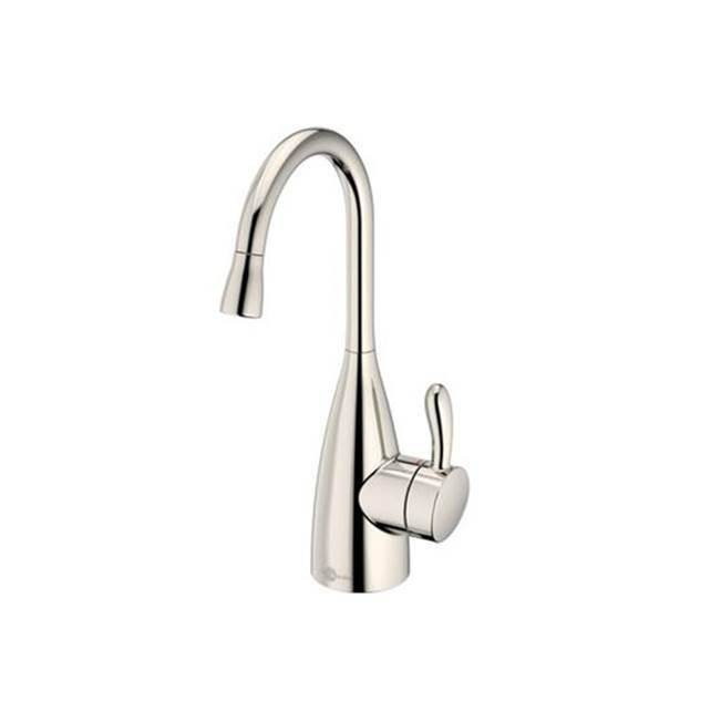 Insinkerator Canada 1010 Instant Hot Faucet - Polished Nickel