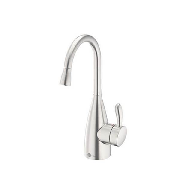 Insinkerator Canada 1010 Instant Hot Faucet - Stainless Steel